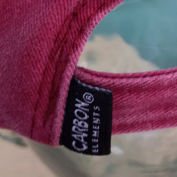 carbon elements cap - Picture 5 of 5